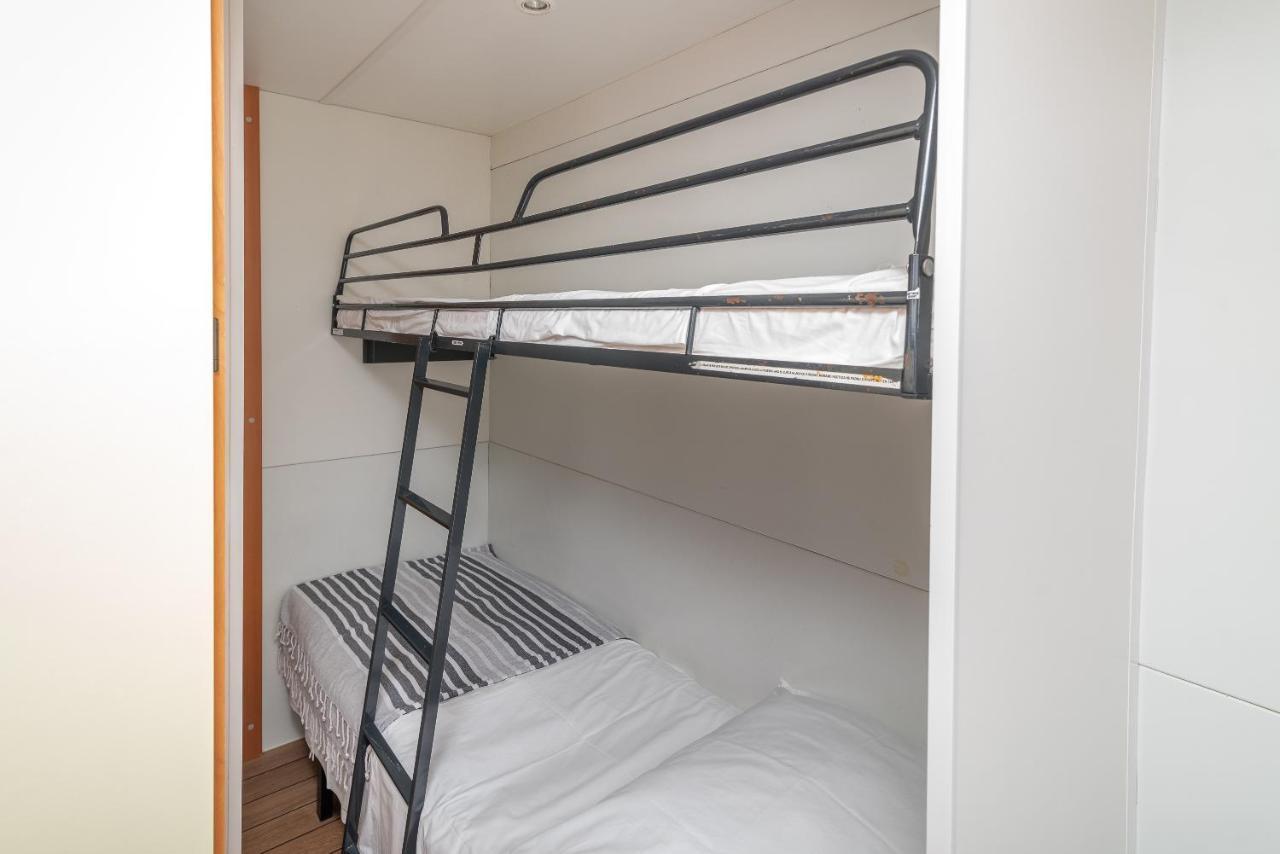 'Olive Grove' Camping House-Near The Beach Divulje Екстер'єр фото